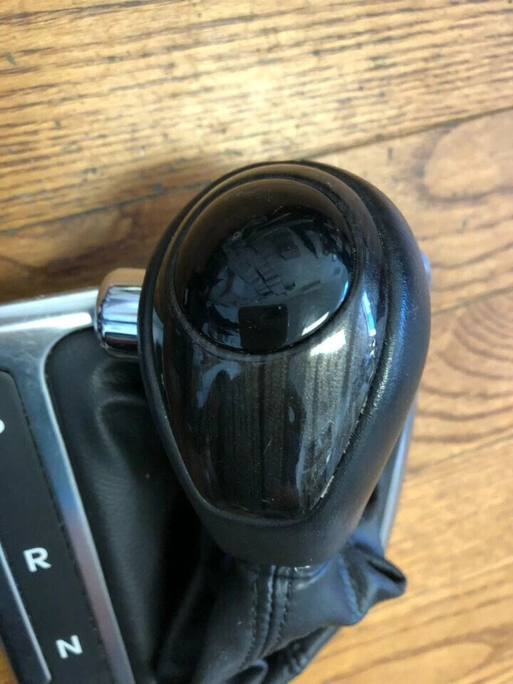 11-13 KIA OPTIMA CENTER AUTO TRANSMISSION FLOOR GEAR SELECTOR SHIFTER KNOB BOOT