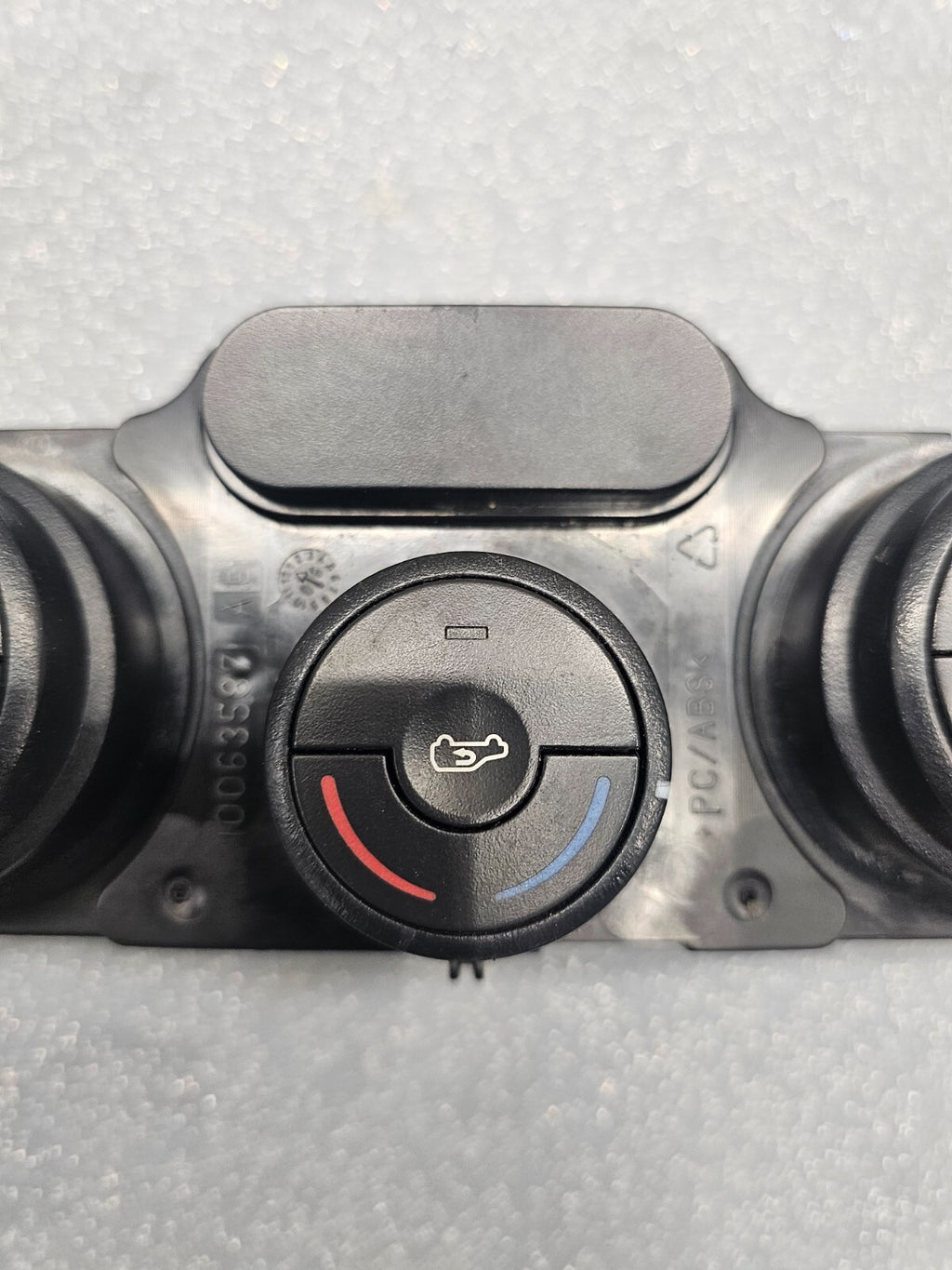 🔥2006 Chevrolet Equinox Heater A/C Climate Control Unit OEM