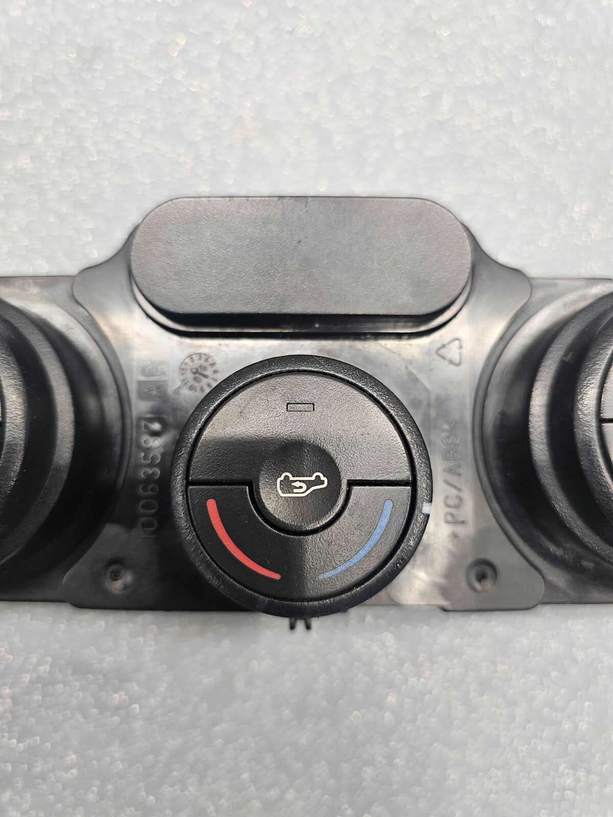 🔥2006 Chevrolet Equinox Heater A/C Climate Control Unit OEM