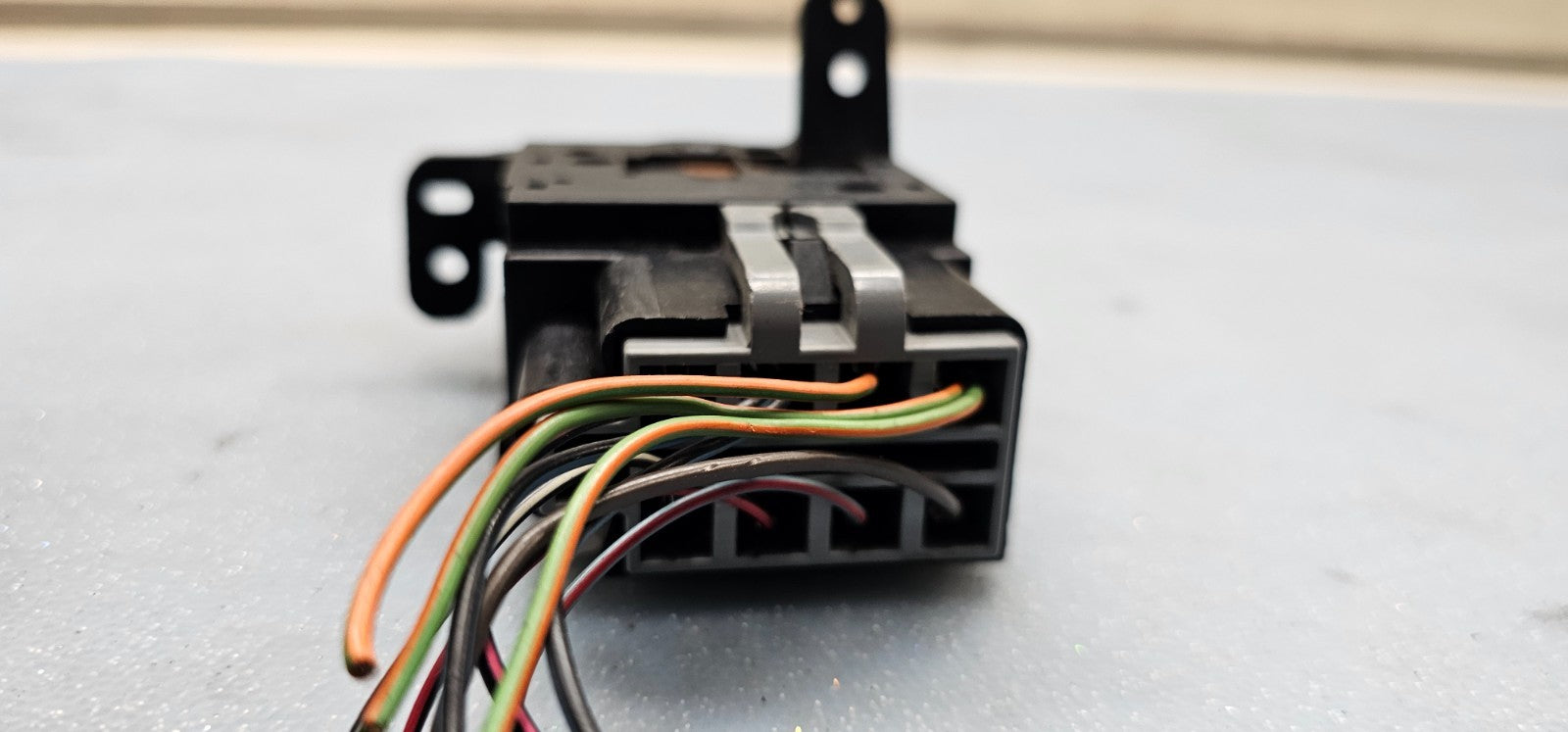🔥95-04 RANGER EXPLORER 4 PRONG/WIRE HEADLIGHT DIMMER  SWITCH ASSEMBLY BLACK