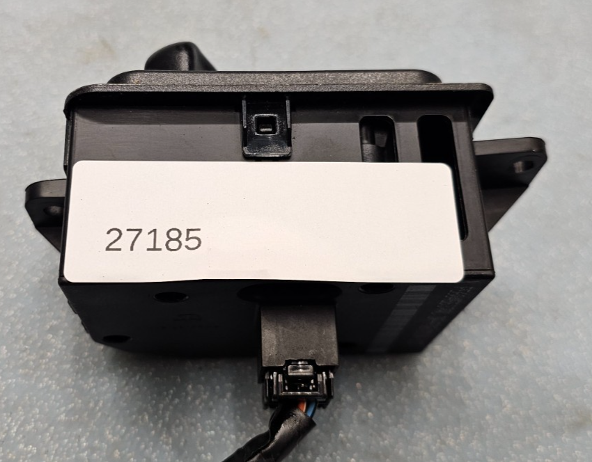 🔥 03-05 DODGE RAM PICKUP HEADLIGHT HEADLAMP HEAD LIGHT LAMP DIMMER SWITCH BLACK