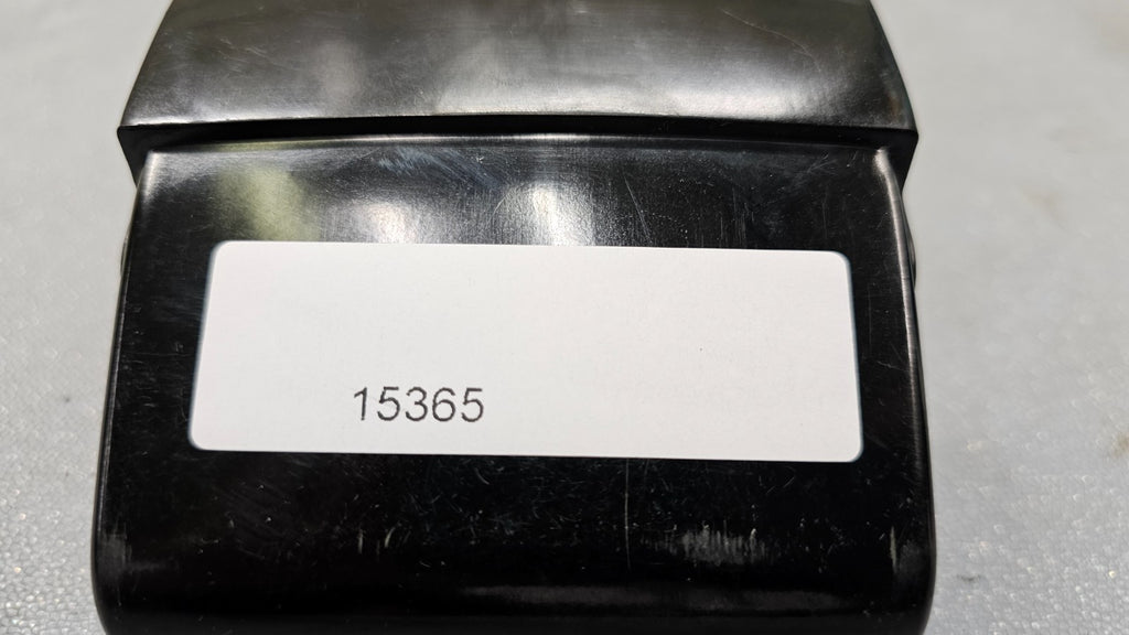 🔥99-04 Jeep Grand Cherokee Dash Insert Ash Tray Ashtray OEM Mopar Black