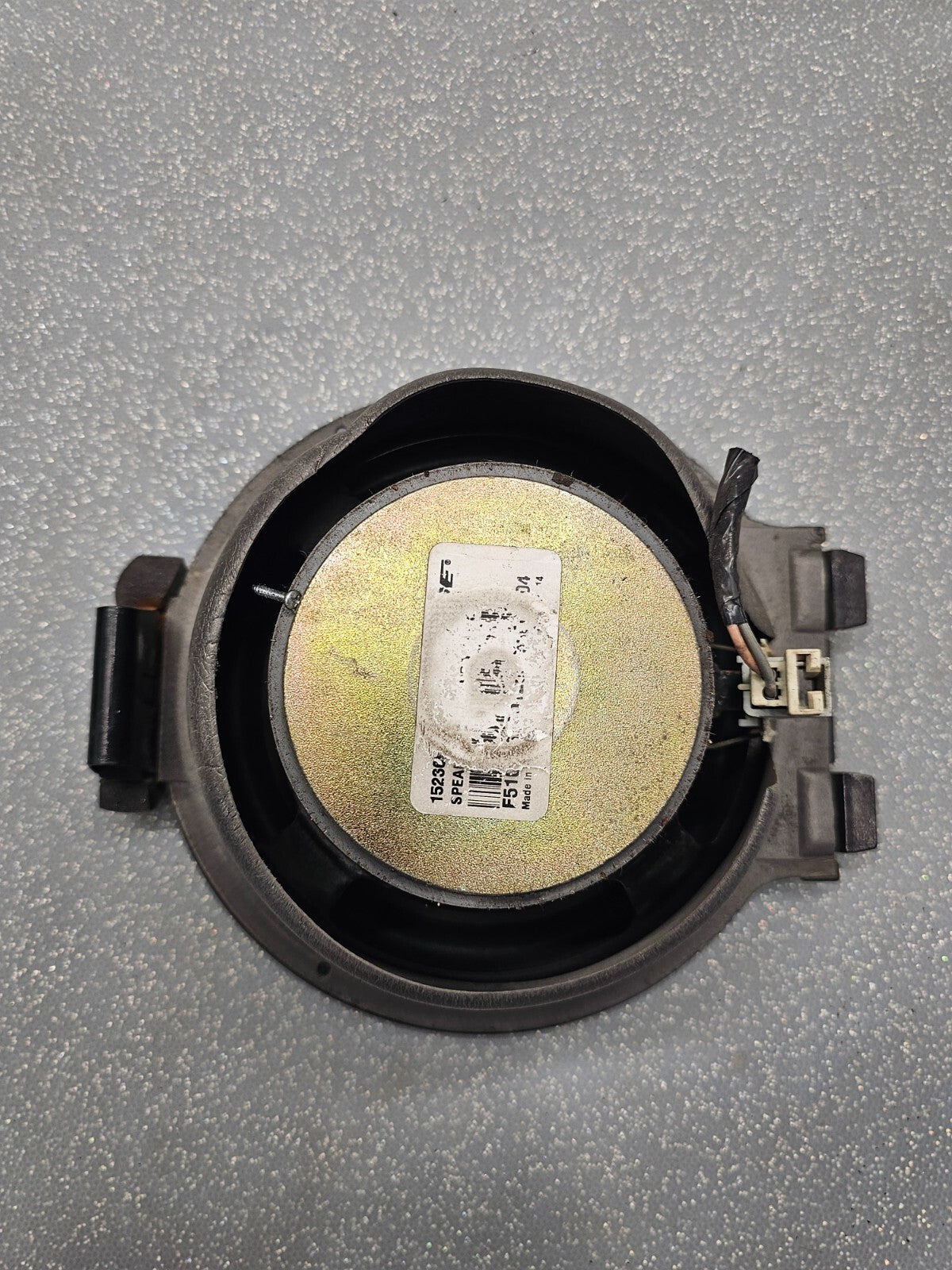 🔥99-06 SILVERADO TAHOE YUKON SIERRA Front Left Bose Door Speaker OEM