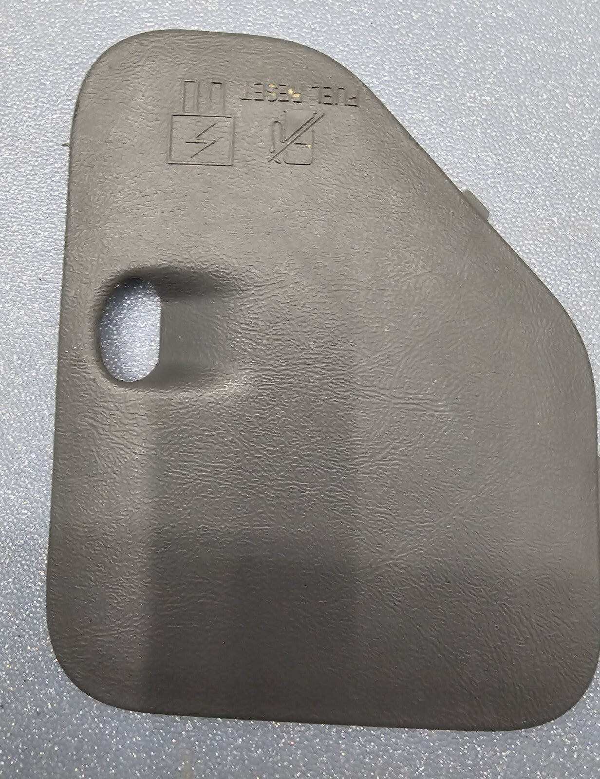 🔥04-11 Ford Ranger Fuse Box Relay Block Cover Panel Assembly OEM