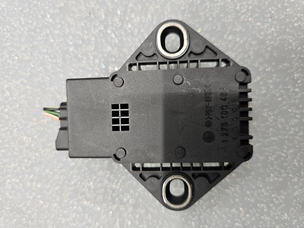 🔥07-13 GMC Chevy Cadillac Front Anti Lock Brake Yaw Rate Sensor Control Module