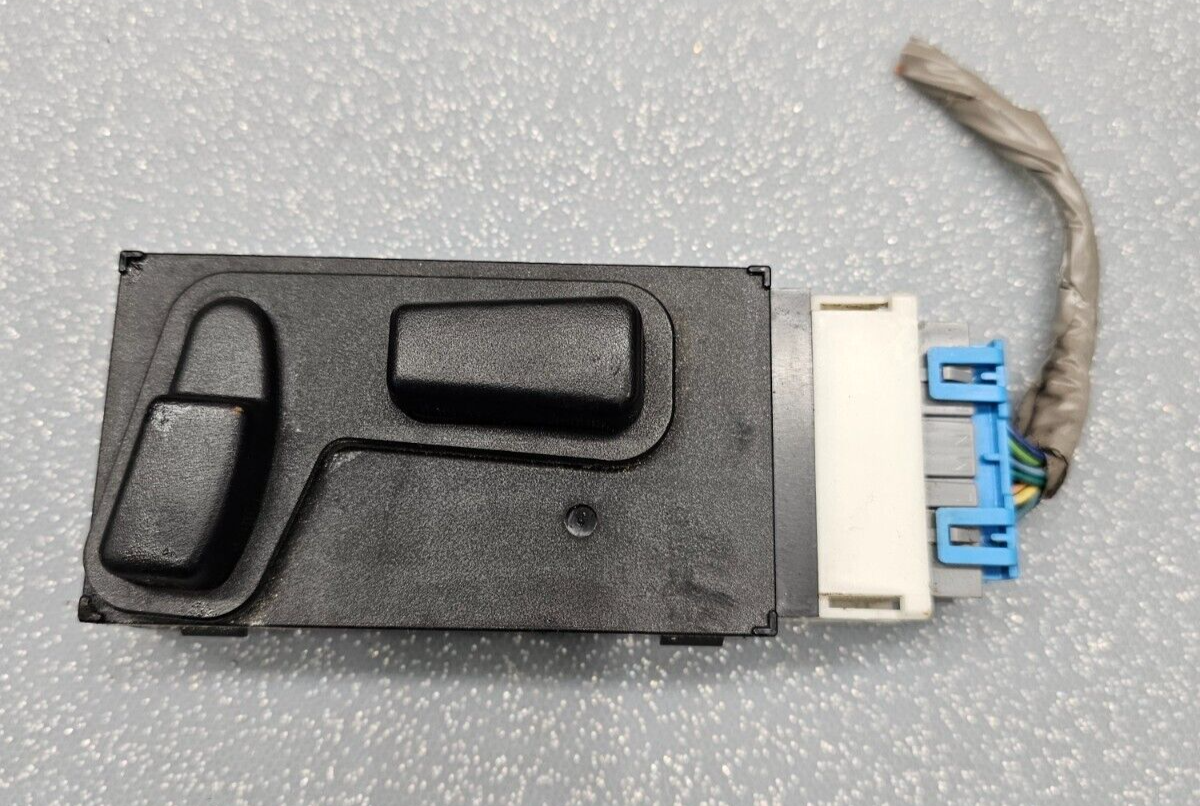 🔥1997-2005 Buick Park Avenue Left Driver Powered SEAT Switch Assembly OEM