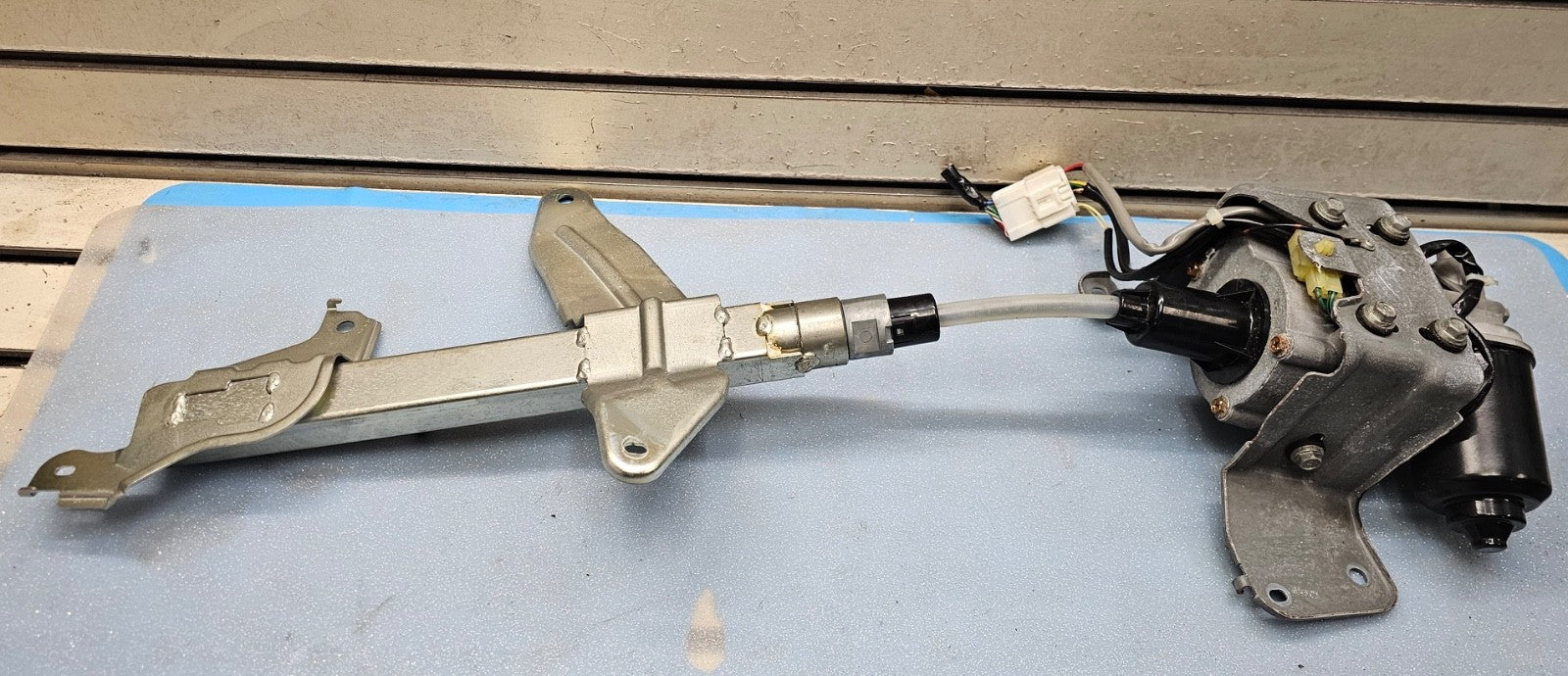 🔥07-13 Mazda CX-9 Power Rear Door Lift Gate Liftgate Motor Assembly OEM