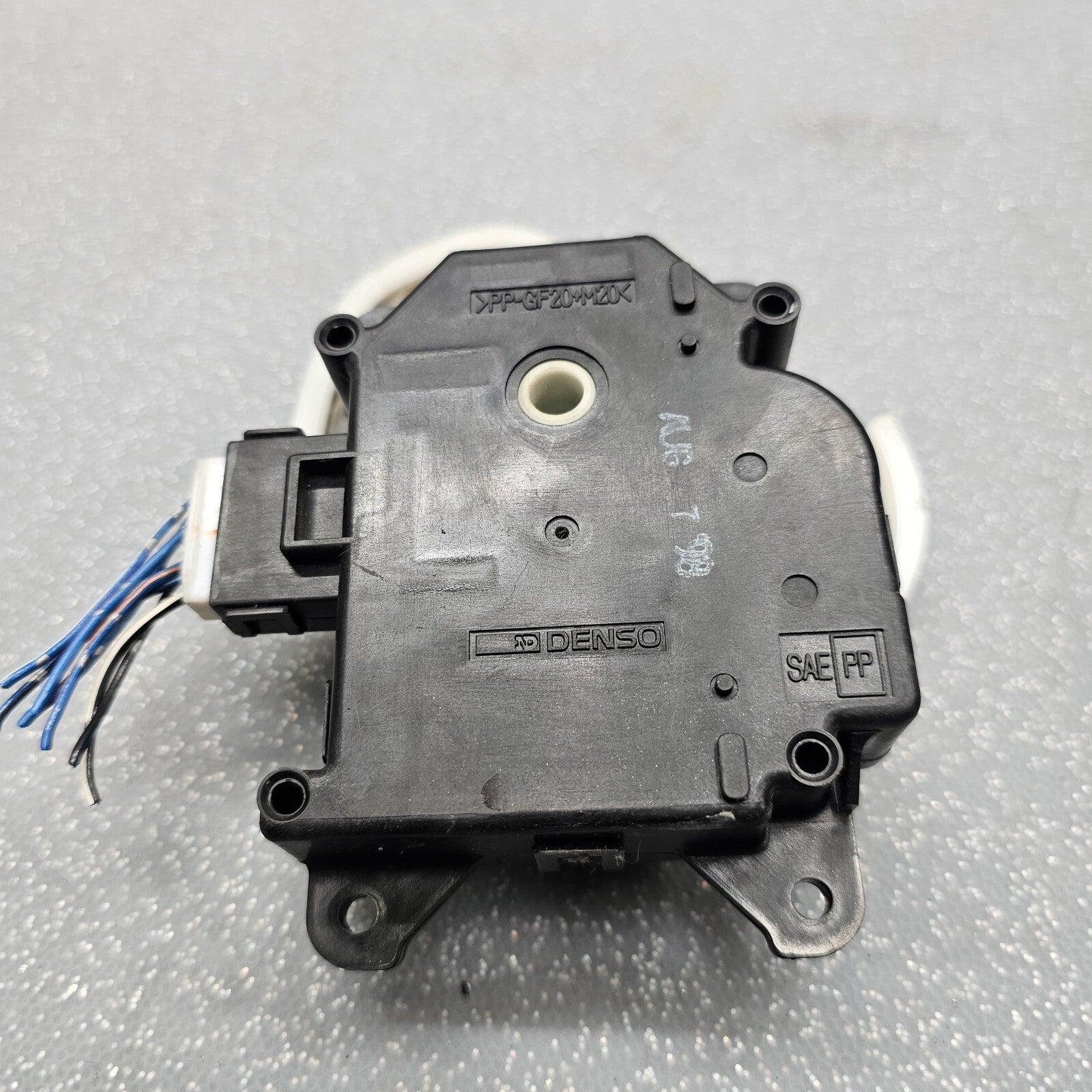 🔥97-01 Toyota Camry HEATER A/C SERVO Door Lock ACTUATOR MOTOR HVAC BLOWER OEM