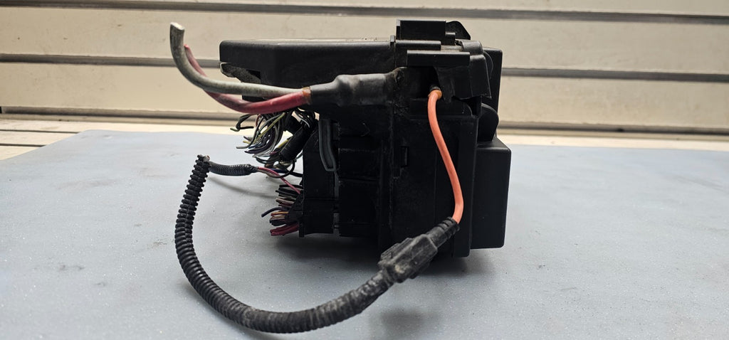 🔥2012 Ram 1500 2500 TIPM Integrated Power Control Module Fuse Relay box OEM