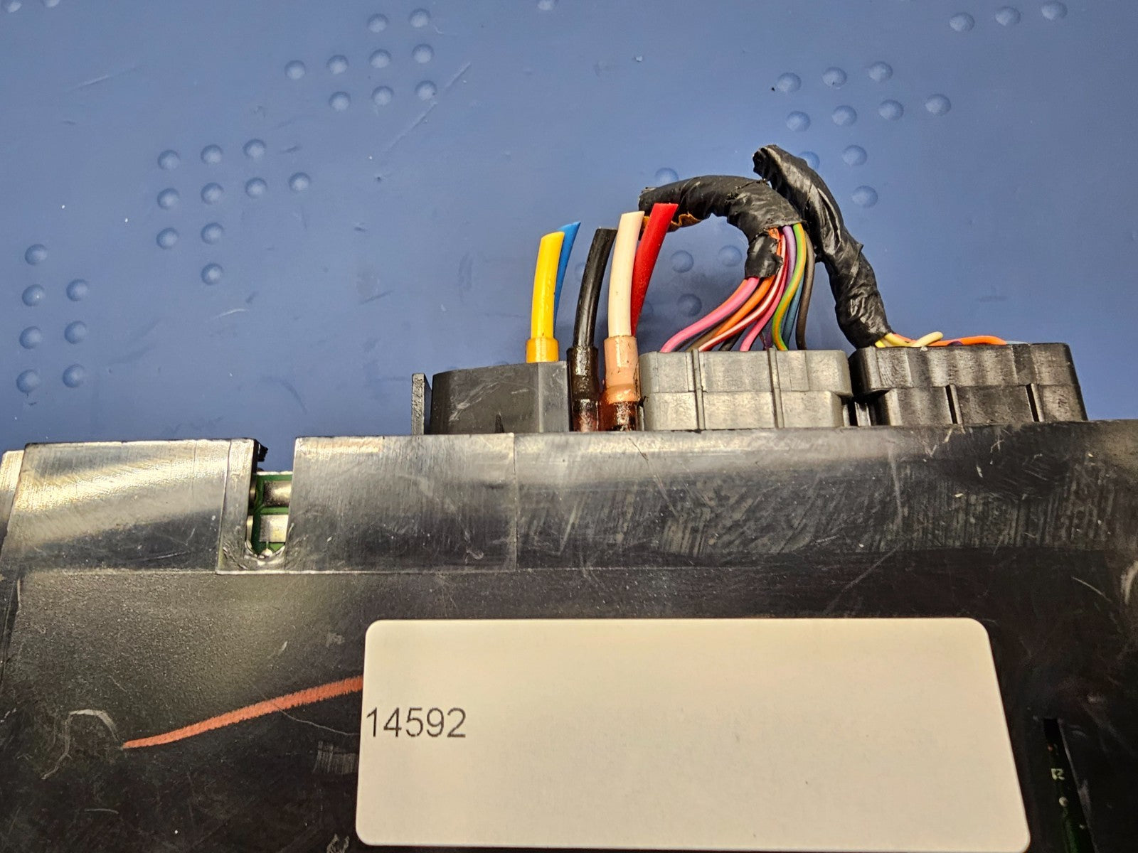 🔥01-02 Ford Explorer Sport Dash A/C AC Heater Climate Temperature Control OEM