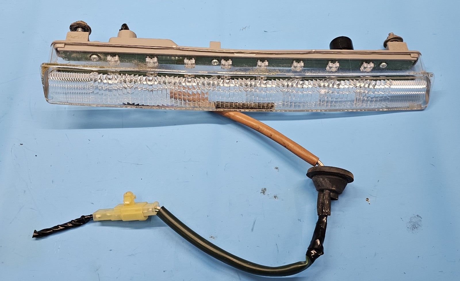 🔥05-09 Tribeca Outback Legacy Spoiler LED 3rd Third Tail Brake Stop Light OEM