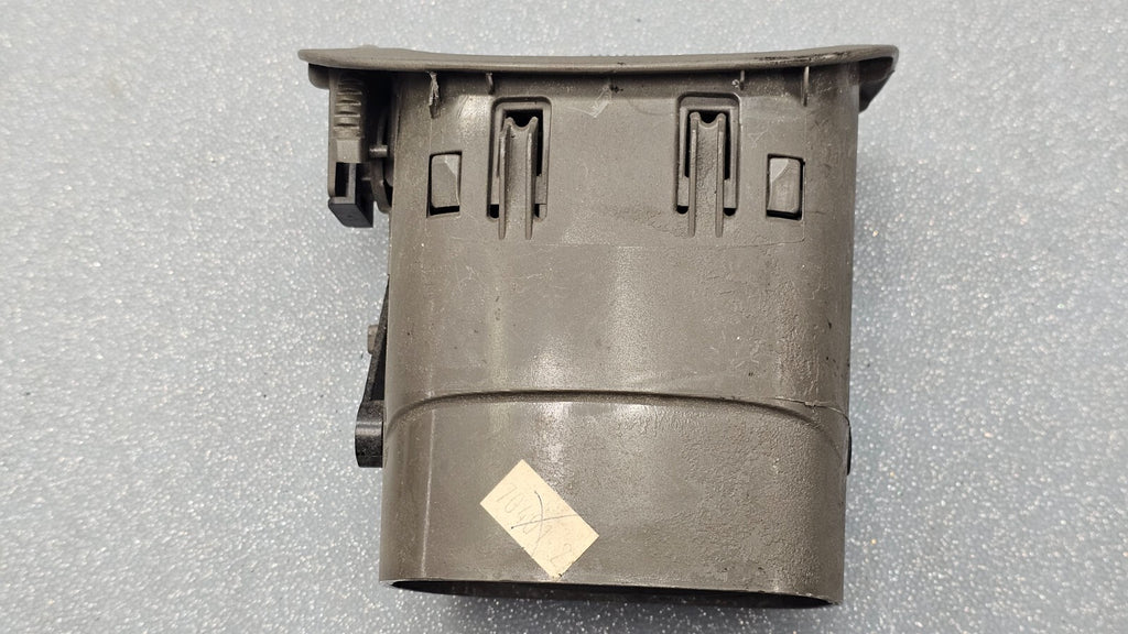 🔥01-07 Grand Caravan Voyager Dash Right Passenger Air Vent AC Heater Panel Tan