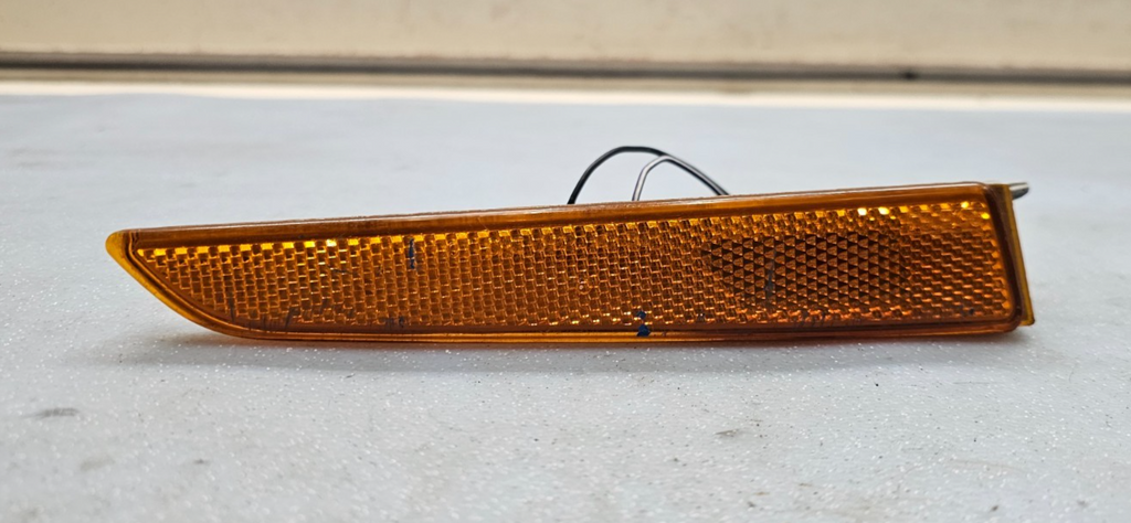 🔥2010-2012 FORD FUSION SIDE MARKER LIGHT ASSEMBLY LH LEFT DRIVER SIDE OEM