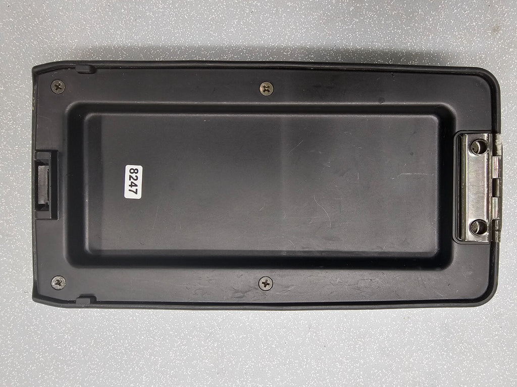 🔥03-08 Subaru Forester Center Console Arm Rest Lid Storage Cover Assembly Black