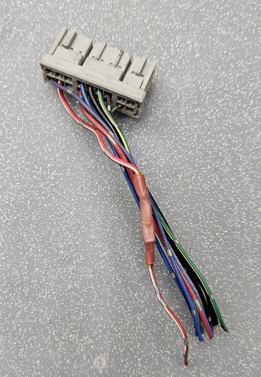 🔥01-05 Honda Civic 03-08 Element CR-V Turn Harness Head Light Switch Connector