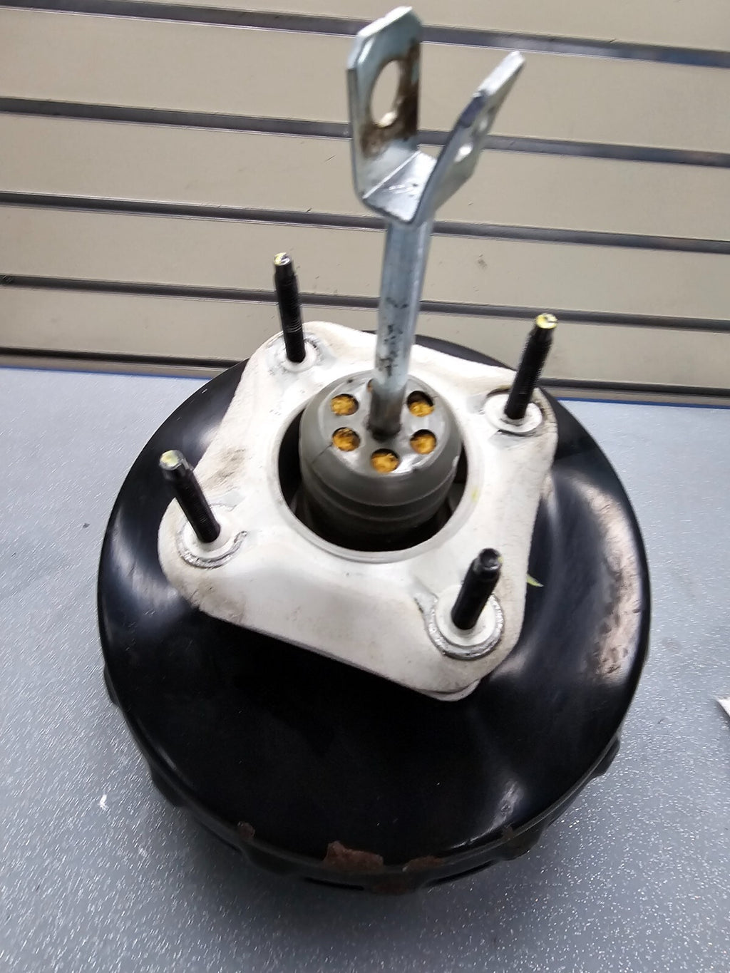🔥2006-2010 Ford Explorer Power Brake Booster OEM
