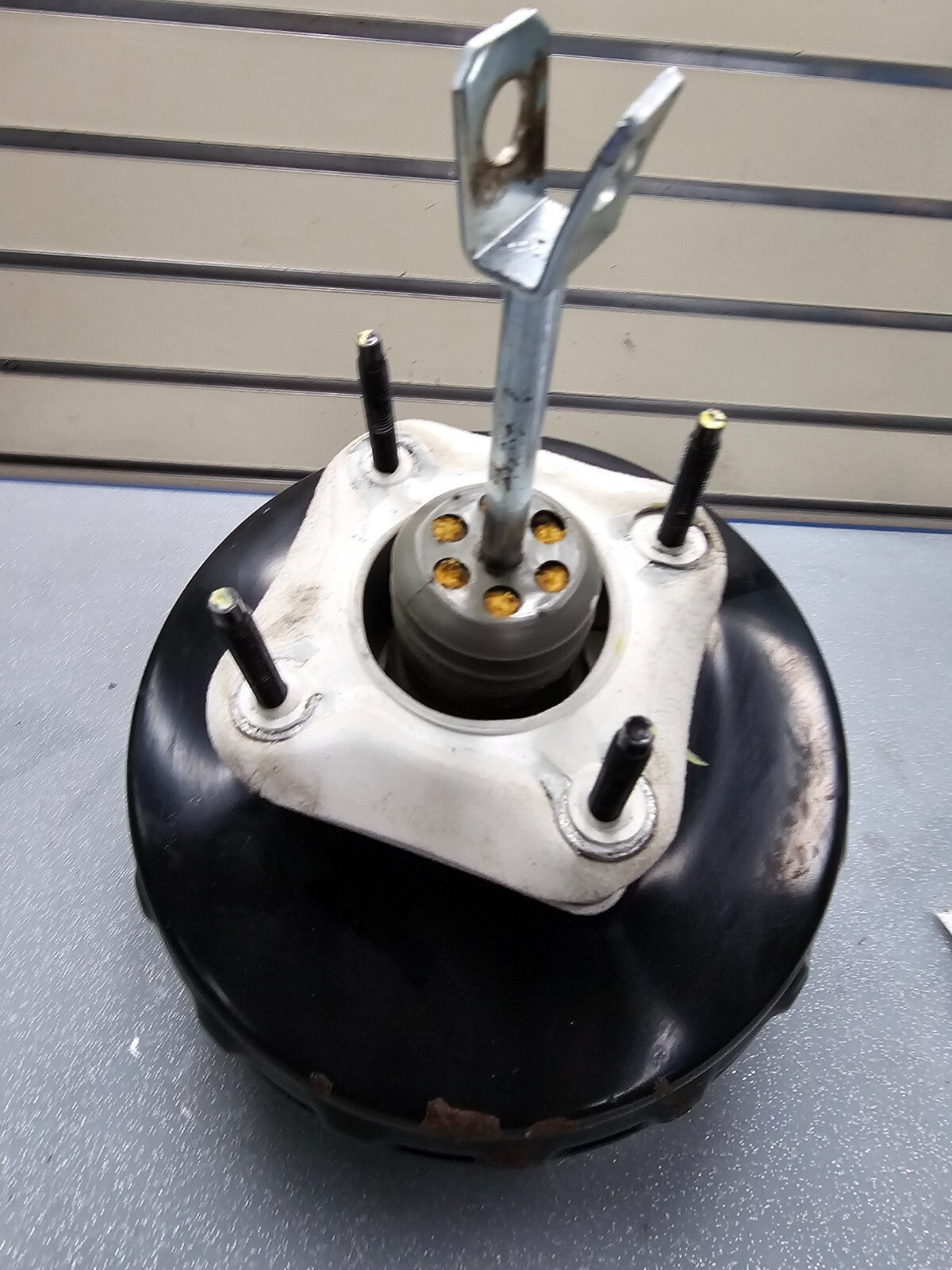 🔥2006-2010 Ford Explorer Power Brake Booster OEM