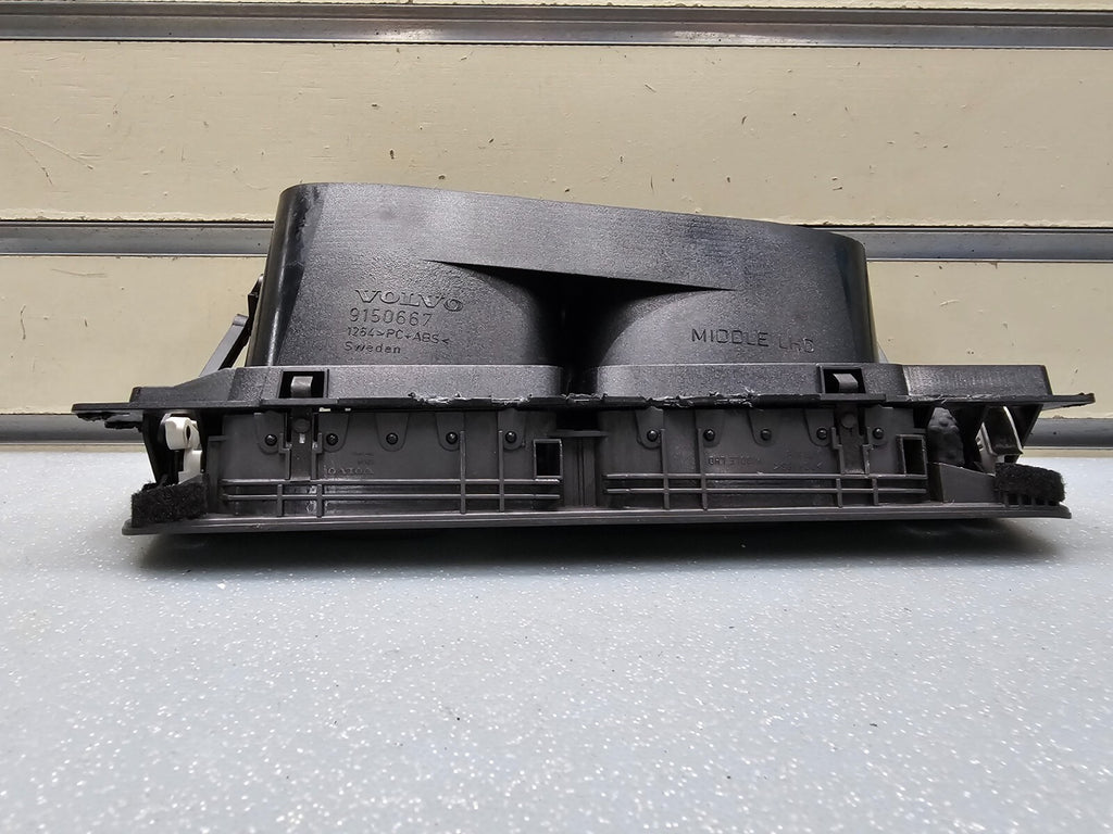 🔥1998-2000 Volvo S70 CENTER Front Air Vent Grille A/C Heater Dash Panel OEM
