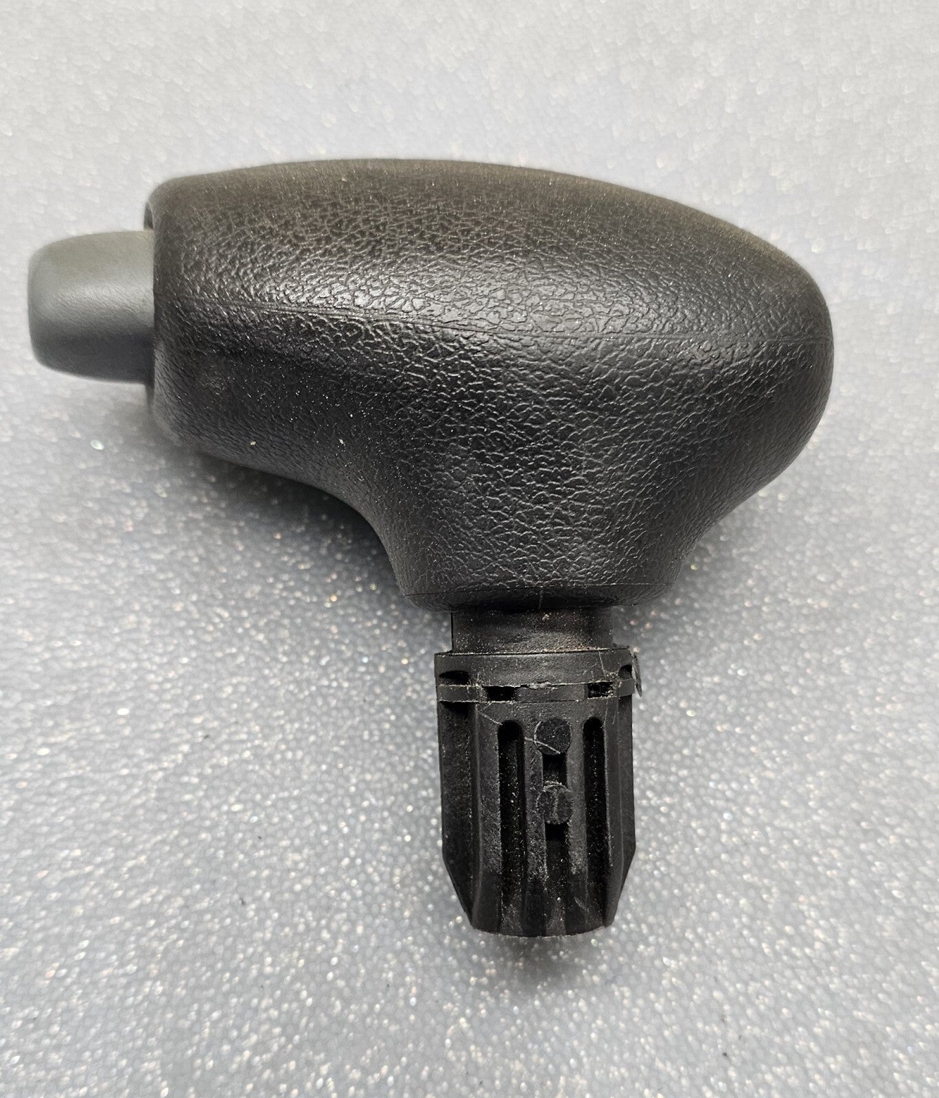 🔥00-05 Monte Carlo Impala A/T Gear Shifter KNOB Shift Lever Handle BLACK