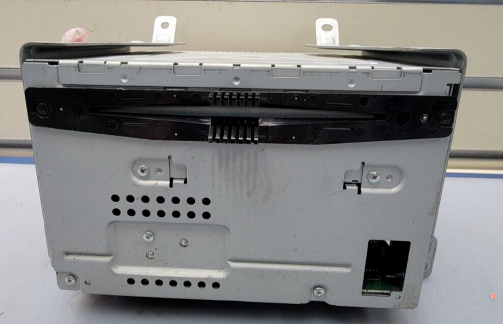 🔥2010 FORD TAURUS RADIO AUDIO STEREO RECEIVER AM FM MP3 SINGLE DISC CD PLAYER