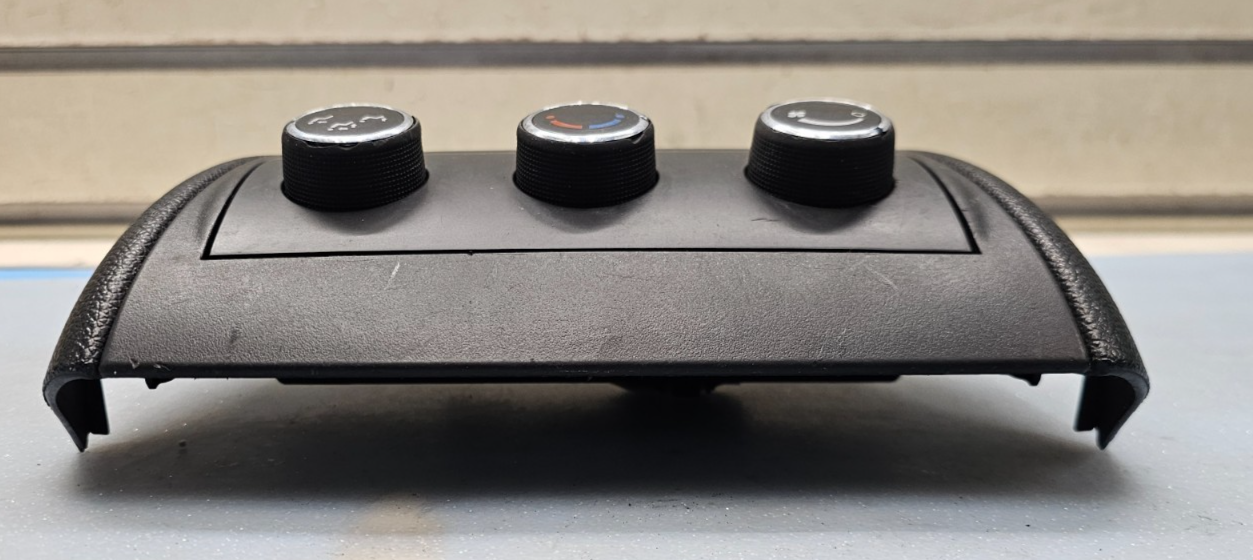 🔥12-20 Grand Caravan Dash HVAC AC A/C Heater Roof Climate Temperature Control