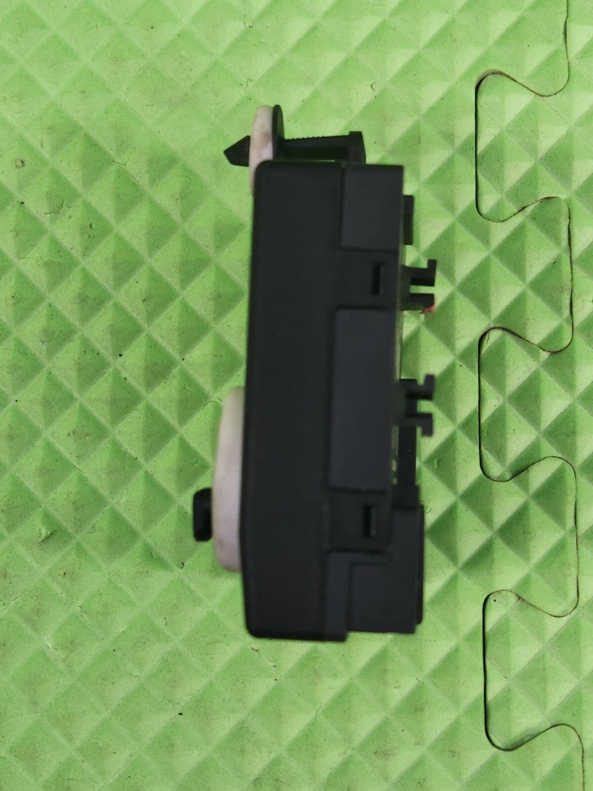 🔥09-16 AUDI A4 B8 DOOR COMPUTER CONTROL MODULE REAR RIGHT PASSENGER SIDE BLACK
