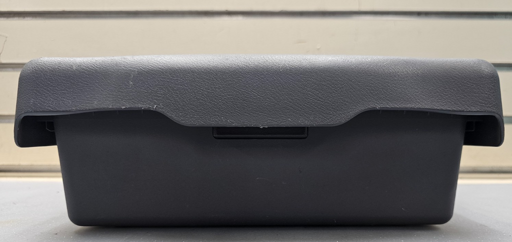🔥05-07 HONDA Odyssey EX Front Under Passenger Seat RH Storage Bin Tray Gray OEM