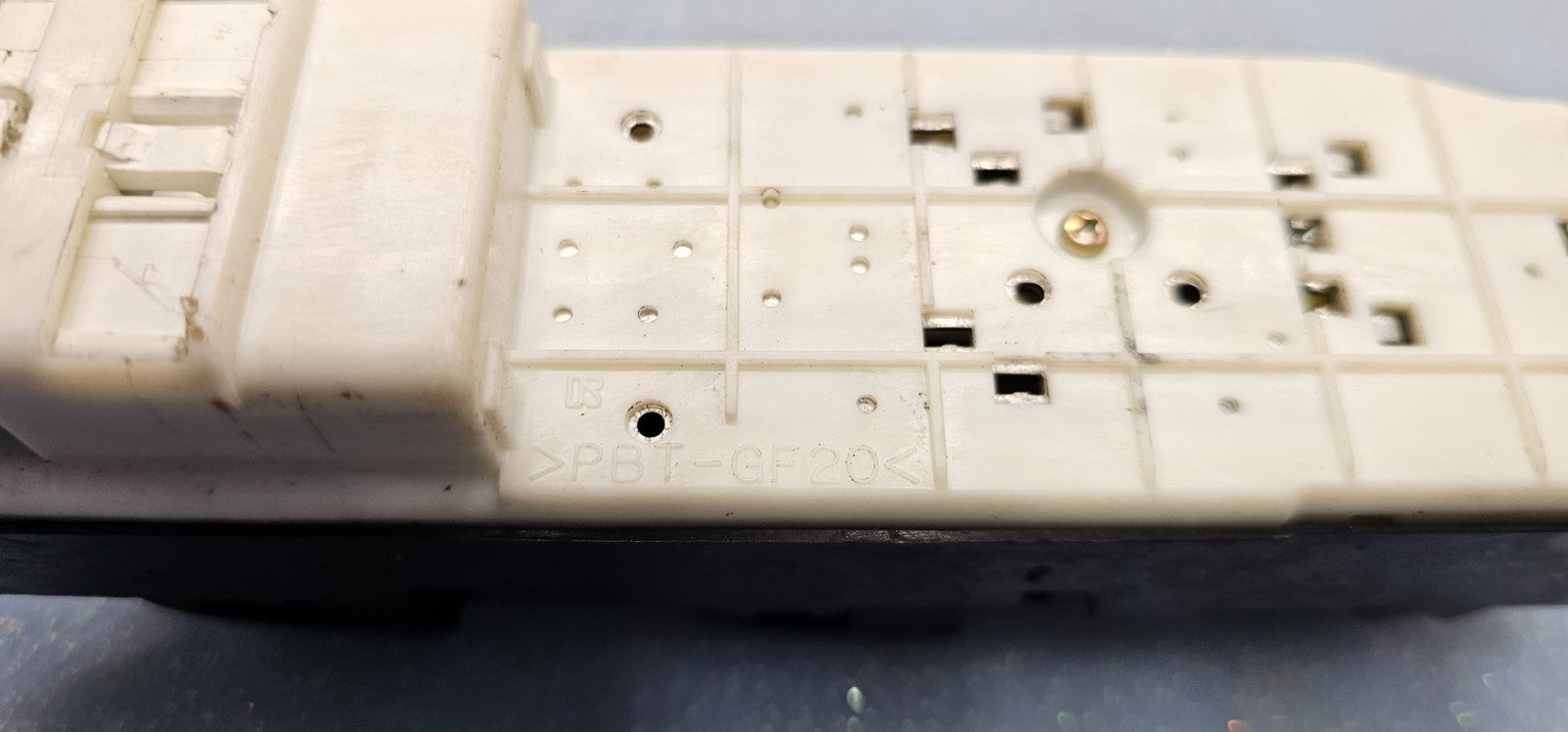 🔥04-09 Toyota Prius Driver Left Door Master Power Window Switch OEM