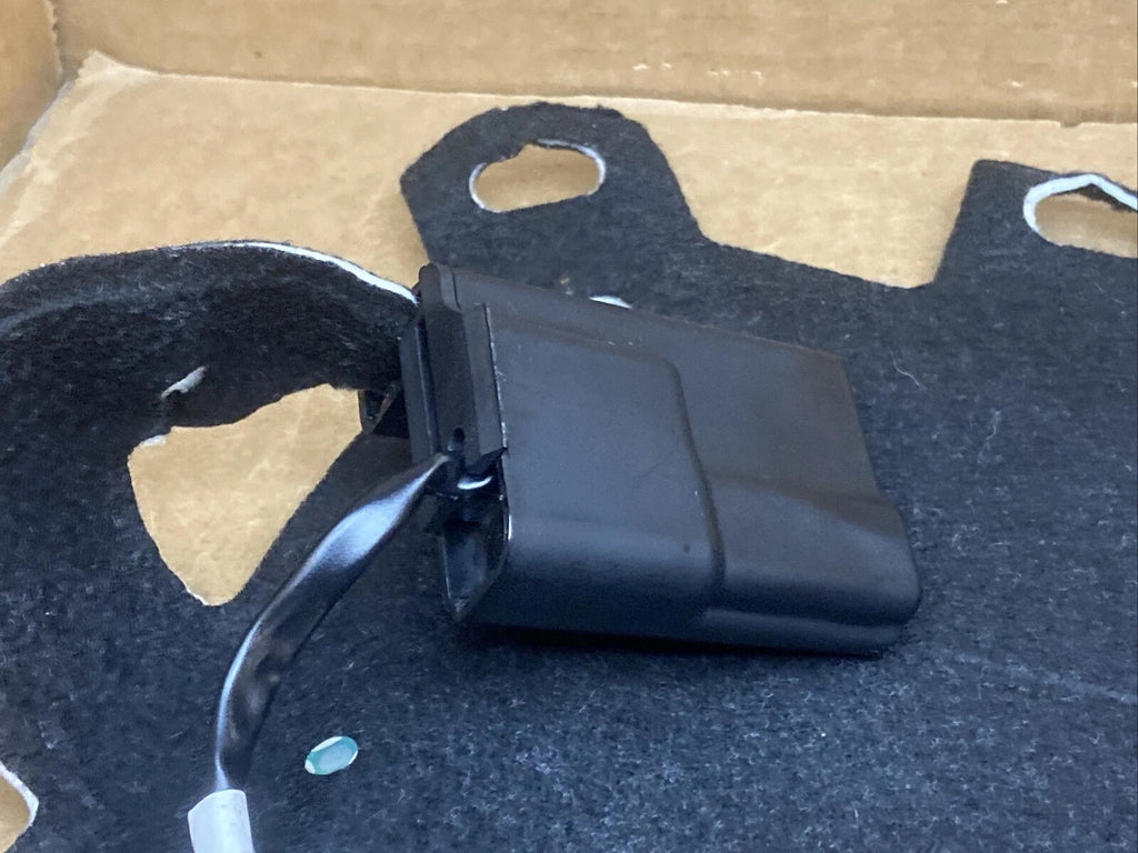 🔥09-17 Enclave Traverse dash Right Front Passenger Seat Occupancy Sensor Black