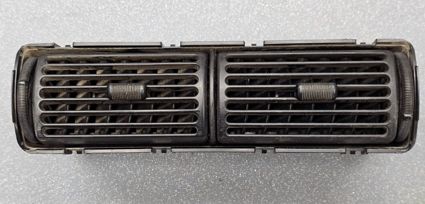 🔥95-10 Ranger Explorer Dash Front Air Vent Heater Conditioning Trim Panel Black