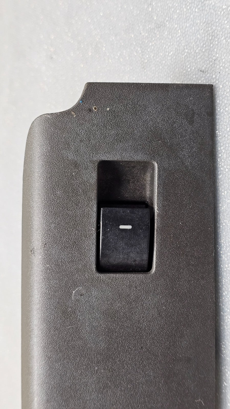 08-12 Escape Focus Front Right Passenger Door Power Window Switch Assembly Black