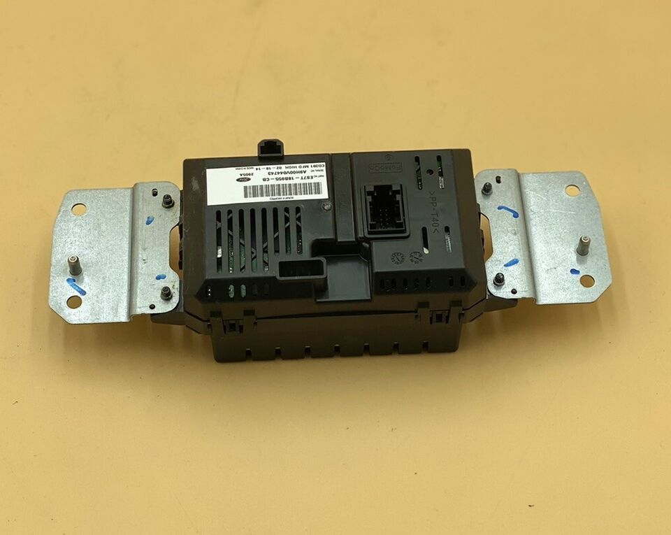 🔥2013-2016 Ford Fusion 4.2" Radio Information Display Screen