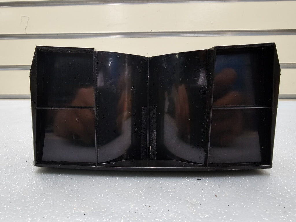 🔥2011-2014 NISSAN MURANO Center Console CUP DRINK HOLDER INSERT BLACK OEM