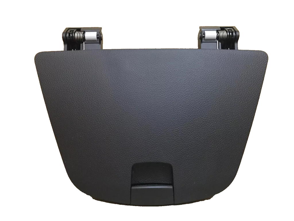 🔥11-15 Chevy Cruze Center Upper Dash Storage Bin Compartment Cubby Black