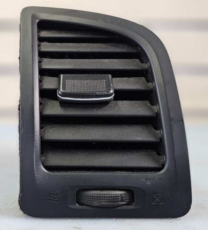 🔥 13-18 Nissan Altima Dash Right Passenger Air Vent Heater Conditioning Black