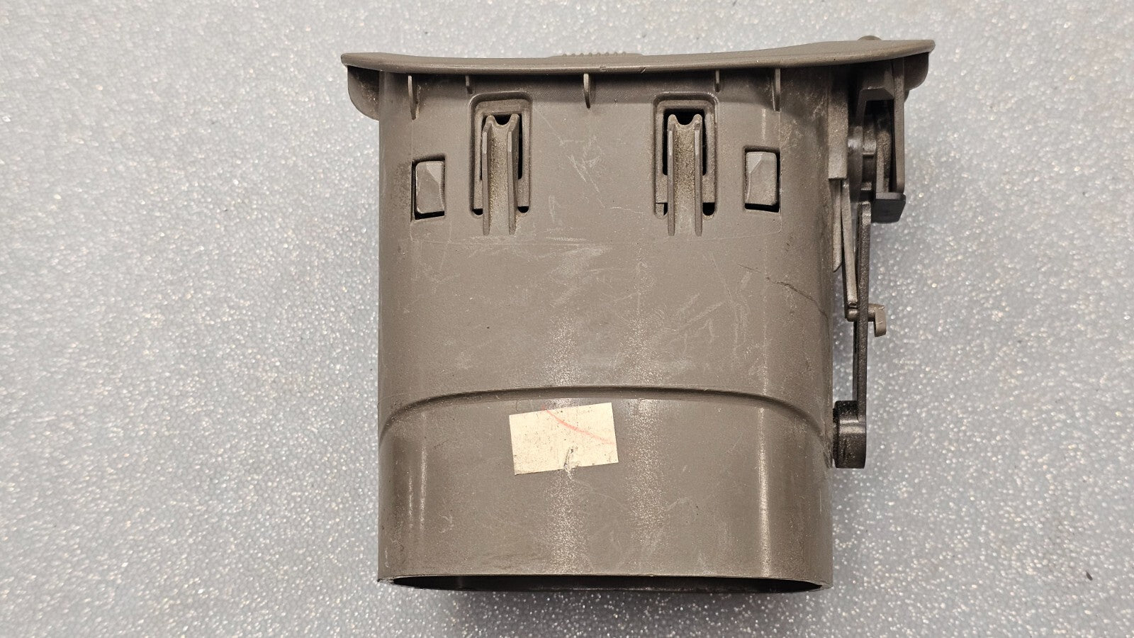 🔥01-07 Dodge Caravan Chrysler Town Country Dash Left Driver Air Vent Tan