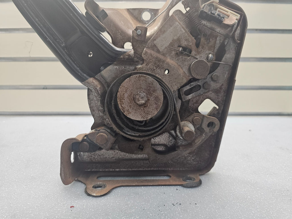 🔥1994-1997 DODGE RAM 1500 2500 3500 EBRAKE ASSEMBLY PEDAL EMERGENCY BRAKE