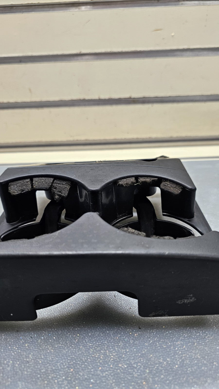 🔥1994 - 1997 Dodge Ram 1500 2500 3500 DASH CUP Drink HOLDER Insert OEM BLACK