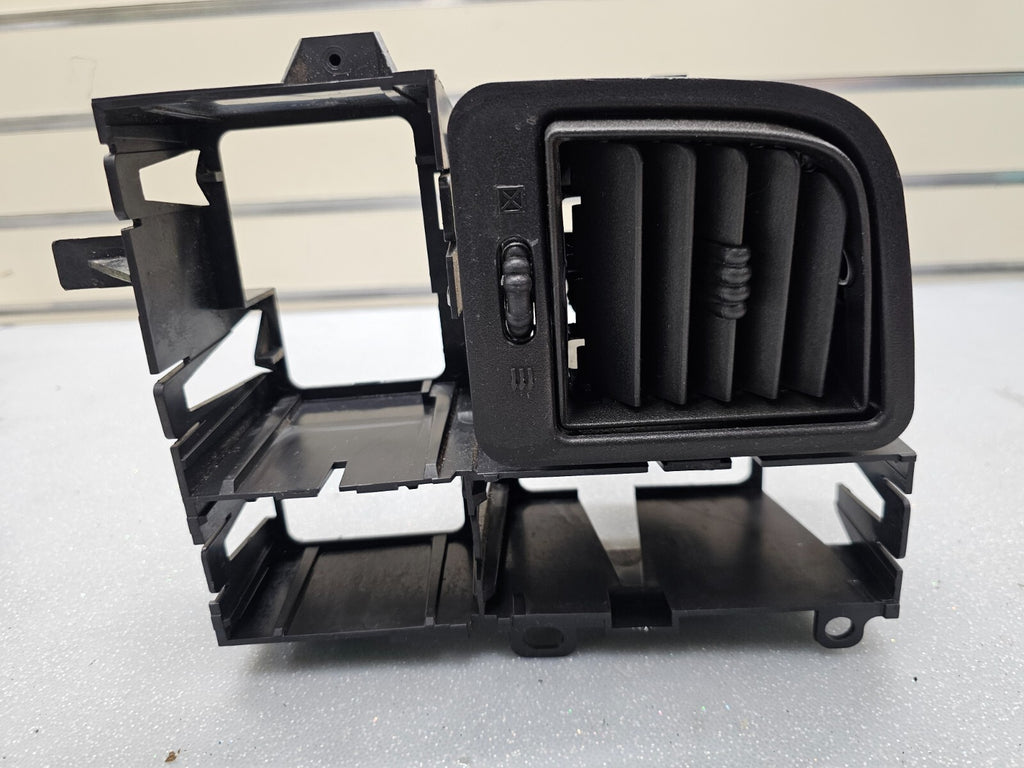 🔥99-06 Chevy Silverado Sierra Headlight Switch left Driver Air Vent black HS19
