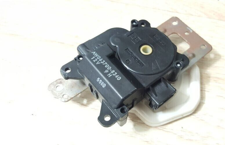 🔥2006-2011 HONDA CIVIC RIGHT HEATER DOOR ACTUATOR MODE ASSEMBLY OEM