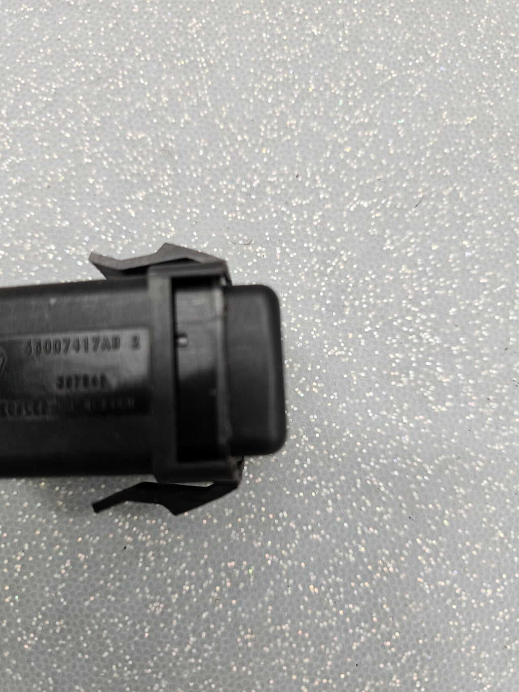 98-01 Dodge Ram 1500 2500 3500 Truck Fog Light Lamp Switch Diesel 4x4 SHIPS FAST