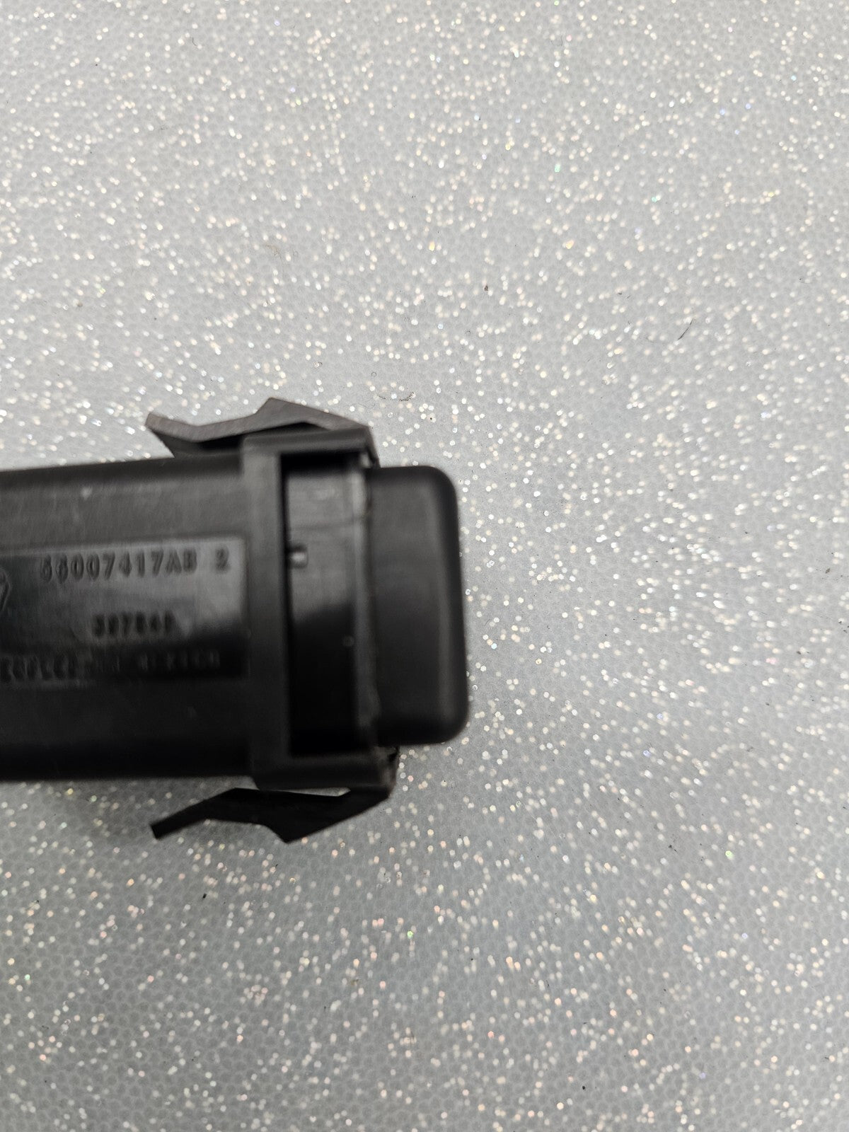 98-01 Dodge Ram 1500 2500 3500 Truck Fog Light Lamp Switch Diesel 4x4 SHIPS FAST