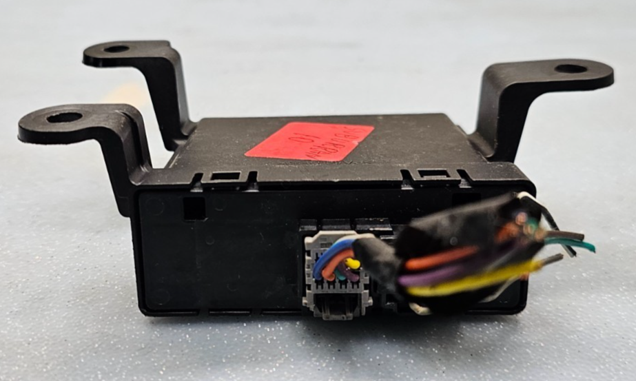 🔥2010-2012 CADILLAC SRX DRIVER ASSIST CONTROL MODULE OEM