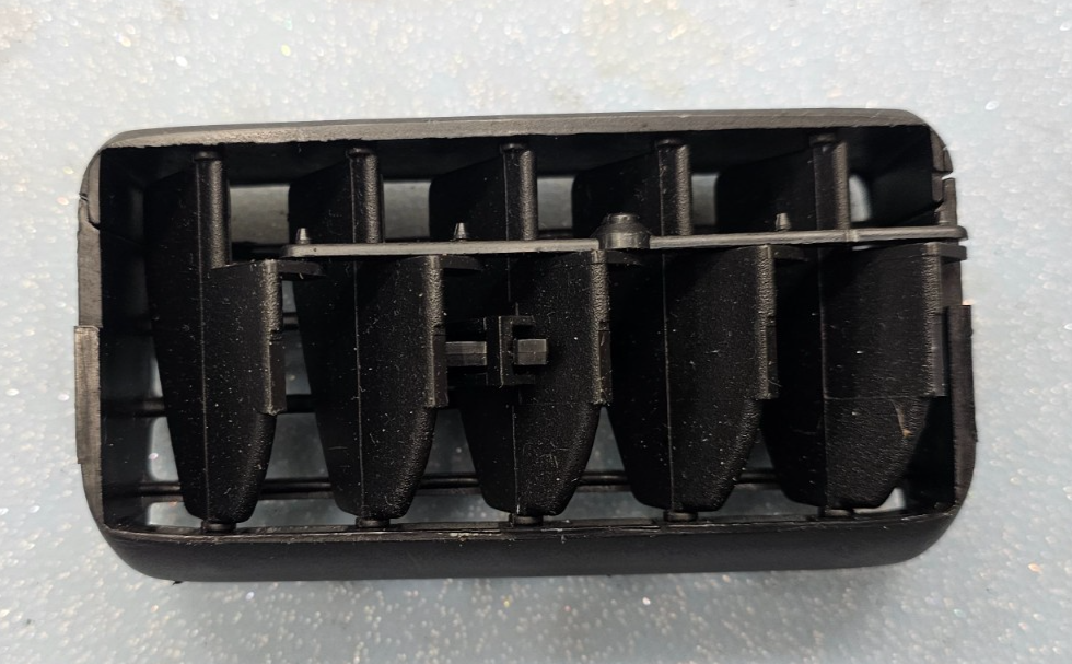 🔥02-06 LEXUS ES300 ES330 DASH AC HEATER AIR VENT CONDITIONING FILTER BLACK