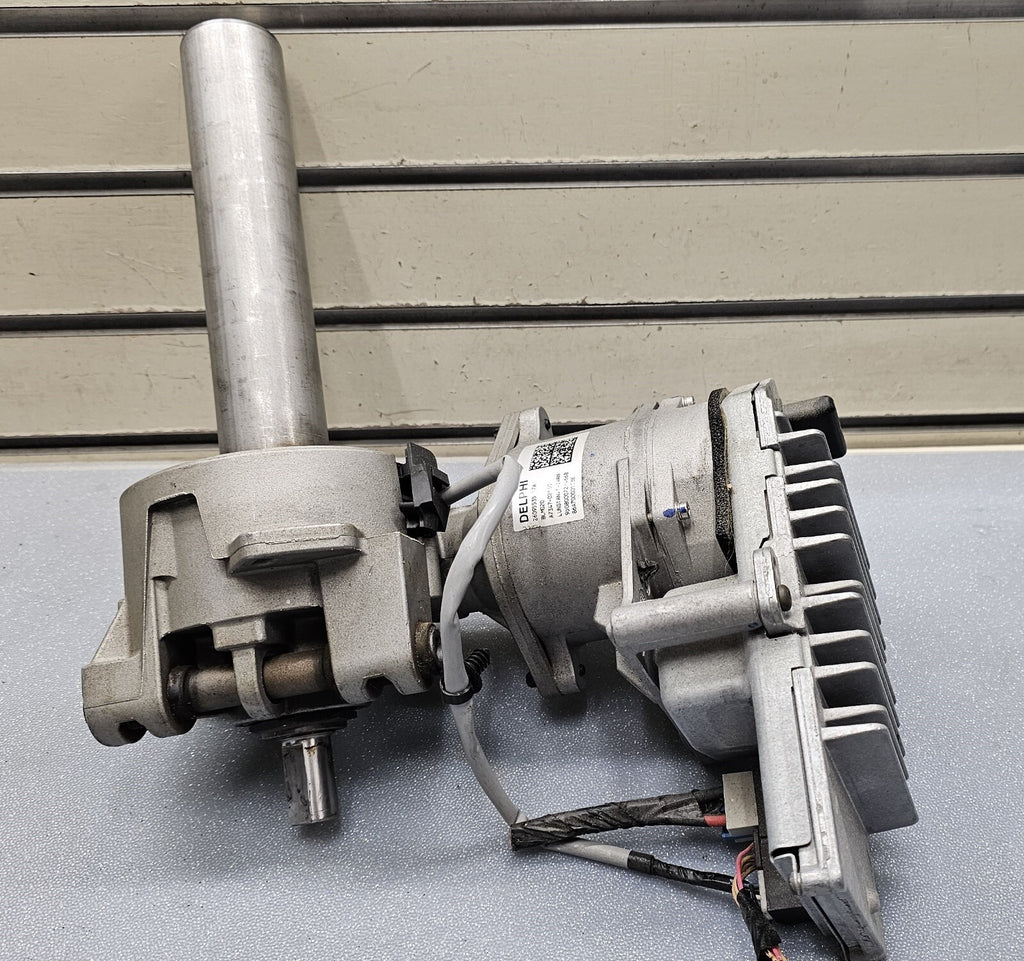 🔥04-12 Malibu Pontiac G6 Electric Power Steering Pump Assist Motor Assembly OEM