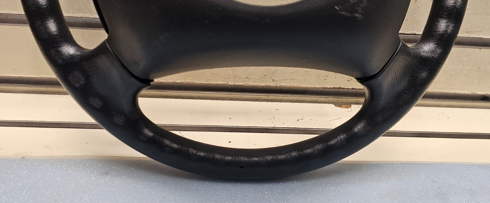 🔥2001-2003 DODGE DAKOTA RAM VAN 1500 2500 3500 Steering Wheel Black OEM