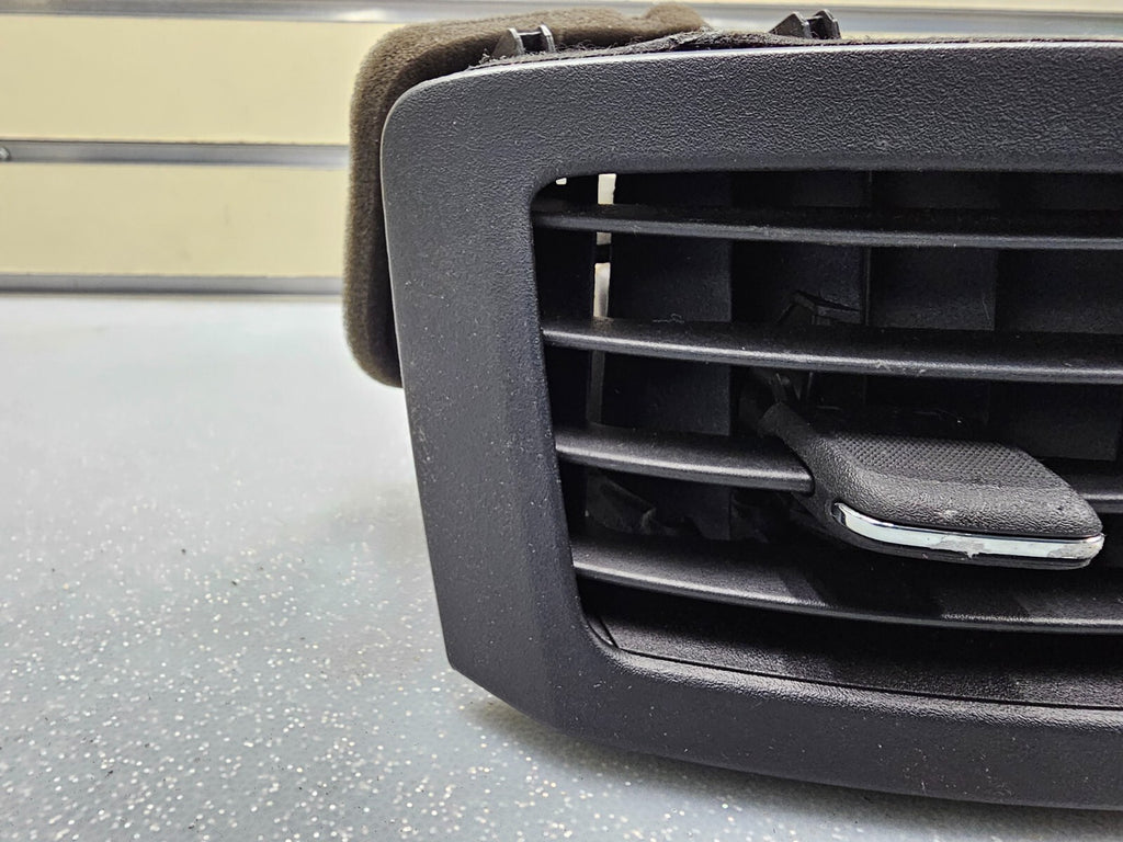 🔥08-13 Infiniti G37 G25 Left Driver Dash AC Air Vent Conditioner Filter Black