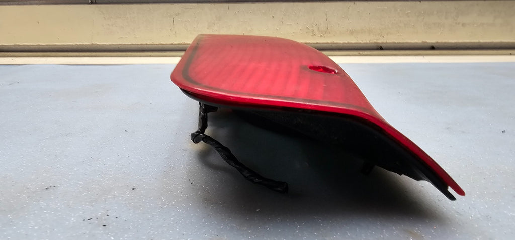 🔥2004-2009 Dodge Durango Third Brake Light High Mount Stop Lamp OEM