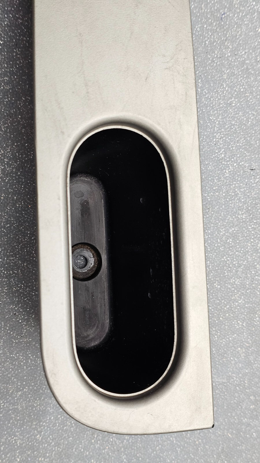 🔥08-12 Escape Fusion Right Passenger Door Power Window Control Switch Tan OEM