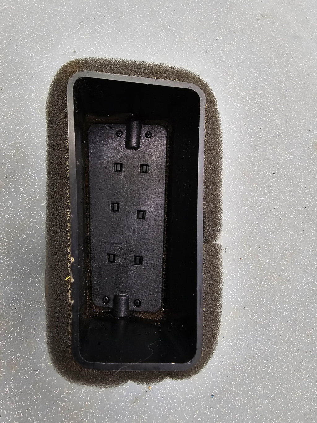 🔥2007- 2013 Nissan Altima Air Vent LEFT DRIVER Side AC TAN OEM